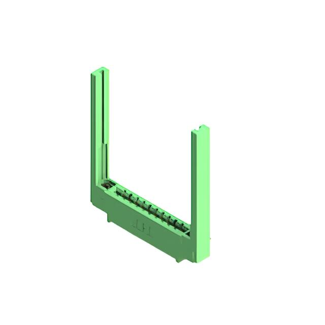 337-010-559-668 EDAC Inc.  Edgeboard Connectors